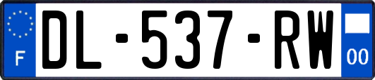 DL-537-RW