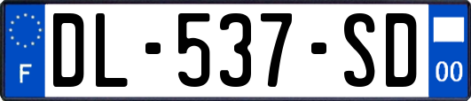 DL-537-SD