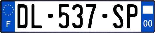 DL-537-SP