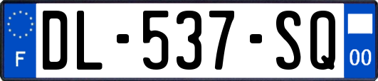 DL-537-SQ