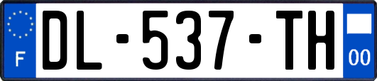 DL-537-TH