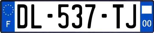 DL-537-TJ