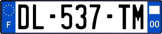 DL-537-TM