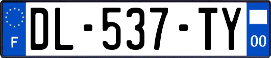 DL-537-TY