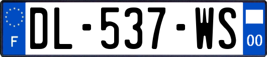 DL-537-WS