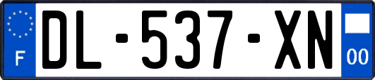 DL-537-XN