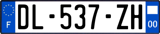 DL-537-ZH