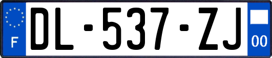 DL-537-ZJ