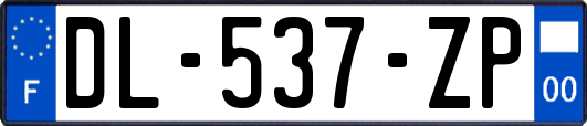 DL-537-ZP