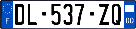 DL-537-ZQ