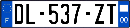 DL-537-ZT