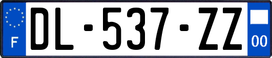 DL-537-ZZ