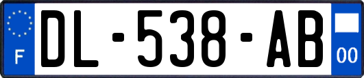 DL-538-AB