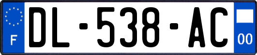 DL-538-AC