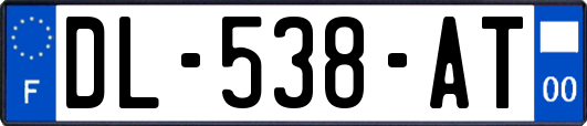 DL-538-AT