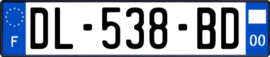 DL-538-BD