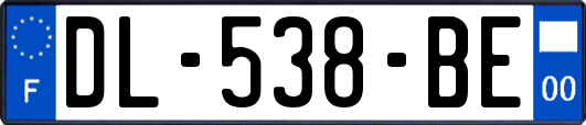 DL-538-BE