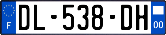 DL-538-DH