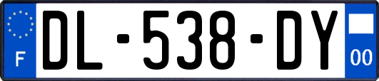 DL-538-DY