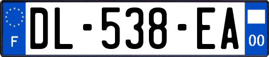 DL-538-EA