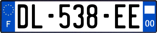 DL-538-EE