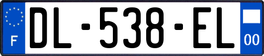 DL-538-EL