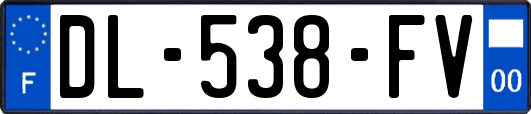 DL-538-FV