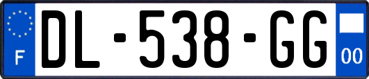 DL-538-GG