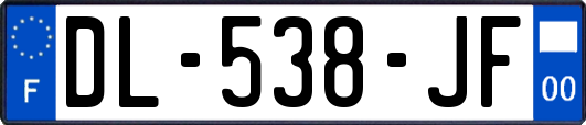 DL-538-JF