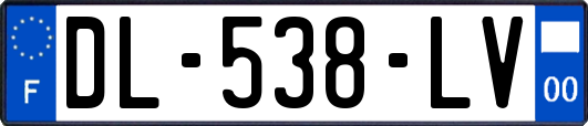 DL-538-LV