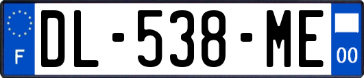 DL-538-ME