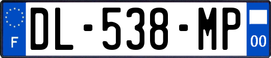 DL-538-MP