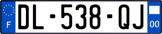 DL-538-QJ