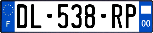 DL-538-RP