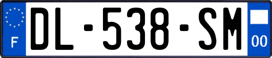 DL-538-SM