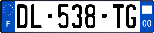 DL-538-TG