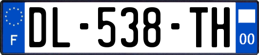 DL-538-TH