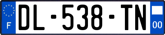 DL-538-TN