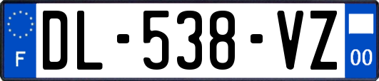 DL-538-VZ