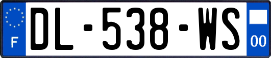 DL-538-WS