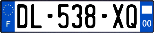 DL-538-XQ