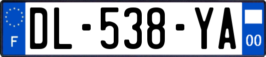 DL-538-YA