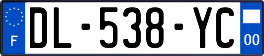 DL-538-YC