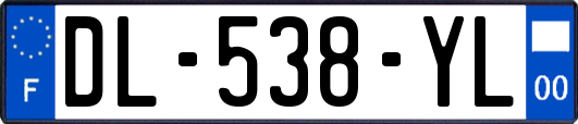 DL-538-YL