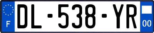 DL-538-YR