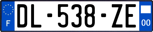 DL-538-ZE