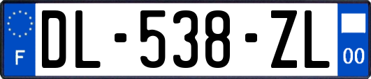 DL-538-ZL