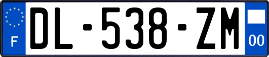 DL-538-ZM