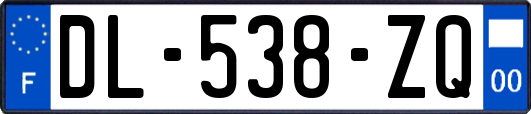 DL-538-ZQ