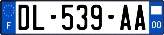 DL-539-AA